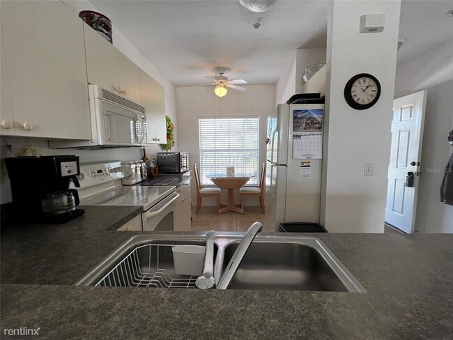 Foto del edificio - 2 br, 2 bath Condo - 2061 Willow Hammock C...
