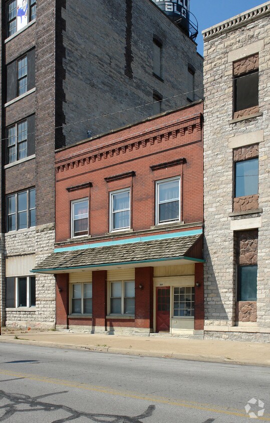 Foto principal - 309 Water St
