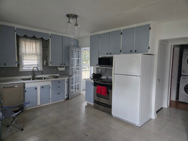 Photo du bâtiment - 338 Highland Rd