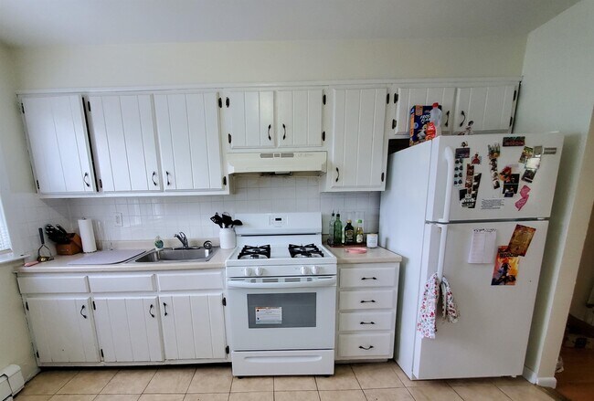 Foto del edificio - 16 Mechanic St