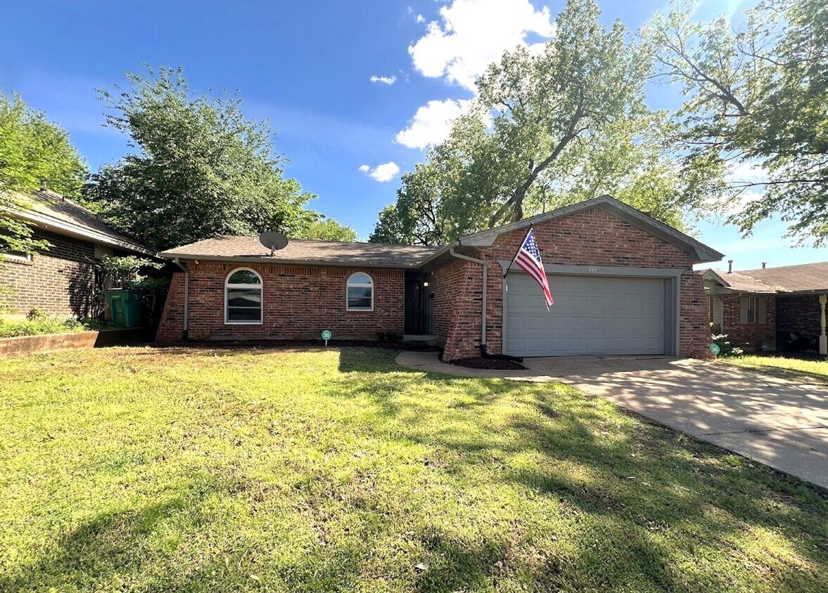 Foto principal - Your Dream Home Awaits! $500 OFF FIRST FUL...