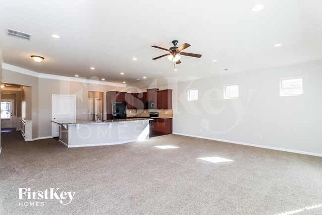 Foto del edificio - 510 Country Ridge Dr