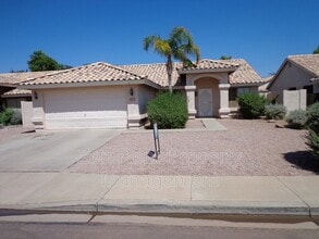 Building Photo - 7306 E Naranja Ave