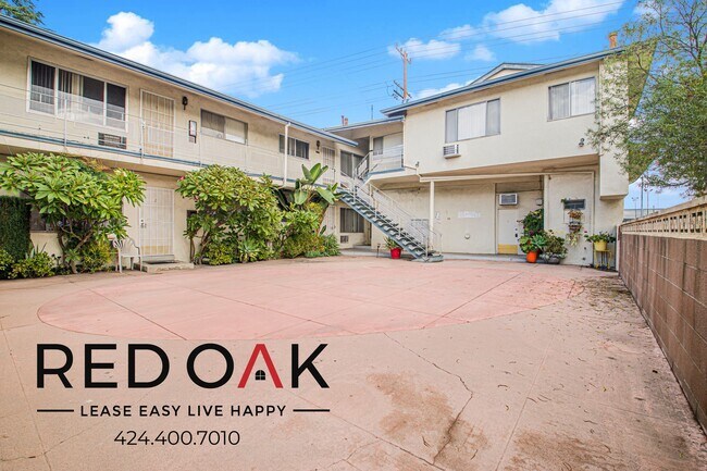 Foto del edificio - 1365 Orange Grove Ave