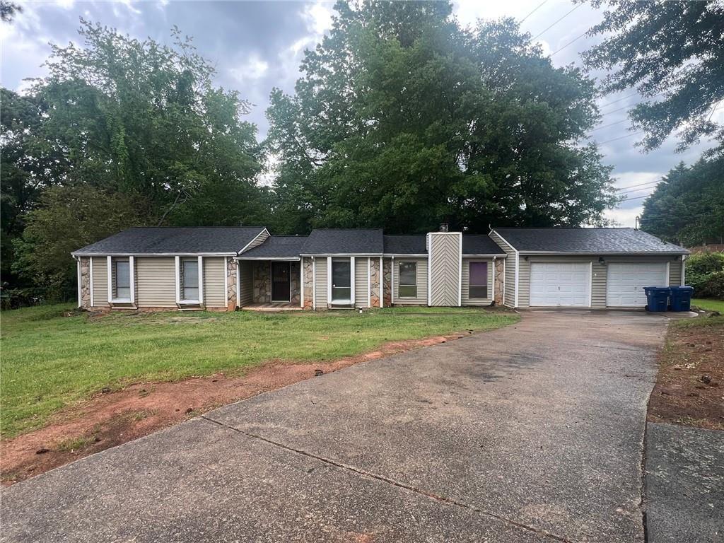 Primary Photo - 484 Johnson Rd