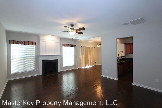 Foto del edificio - 3 br, 2.5 bath House - 2013 Corwith Dr