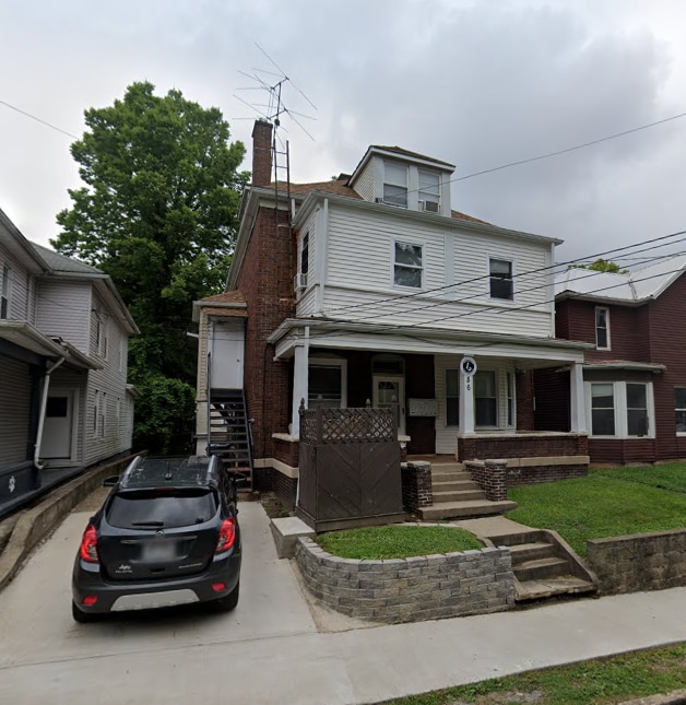 Building Photo - 86 W State St