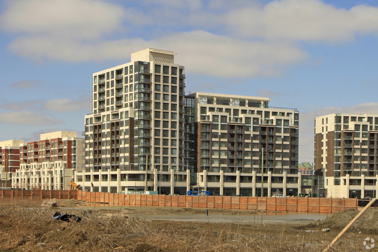 Primary Photo - Nexus South