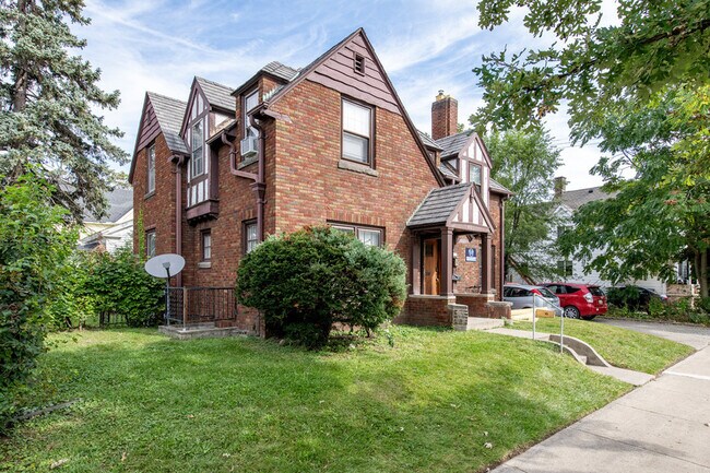 Foto del edificio - 801 E Ann St