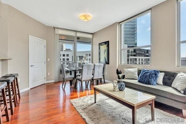 Foto del edificio - 206 Park Blvd