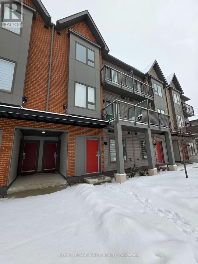 Building Photo - 2635 William Jackson Dr