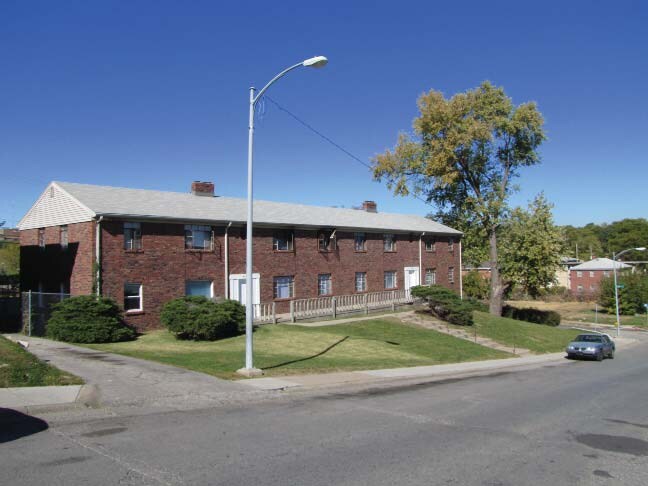 Foto del edificio - 4114 N 48th St