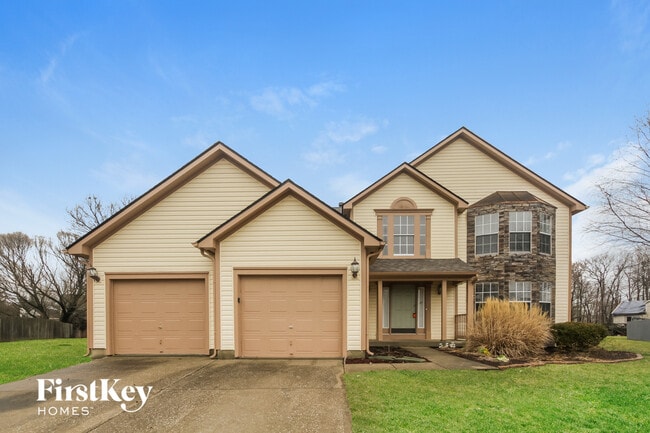 Building Photo - 10833 Copiah Ct