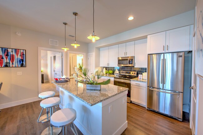 Foto del edificio - The Floridian Club of Sarasota - An Active Adult Community