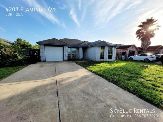 Building Photo - 4208 Flamingo Ave