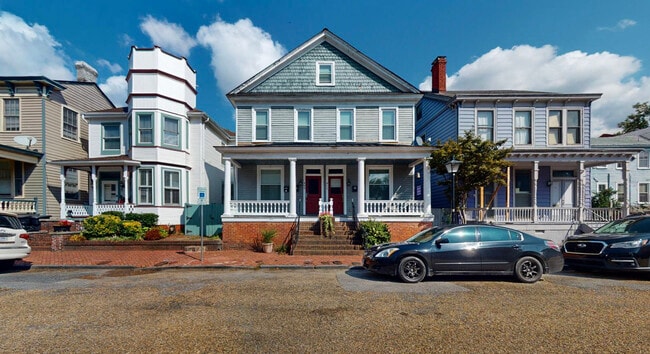 Photo - TC411 Dinwiddie St House