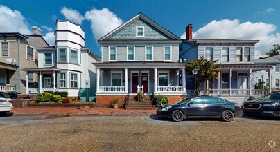 Building Photo - TC411 Dinwiddie St