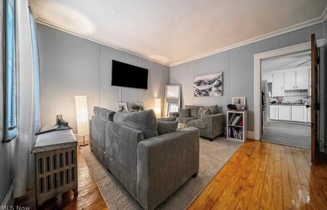 Foto del edificio - 1161 Norwood Rd
