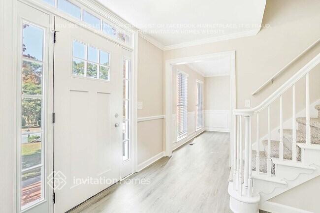 Foto del edificio - 747 Edgewater Ln NW