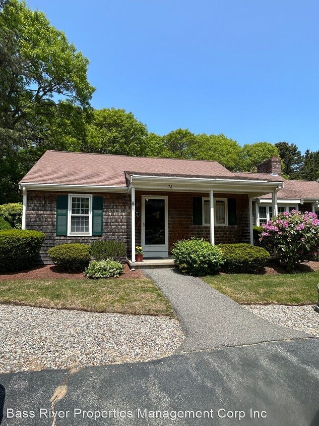 Foto principal - 2 br, 2 bath House - Deb's Hill Road