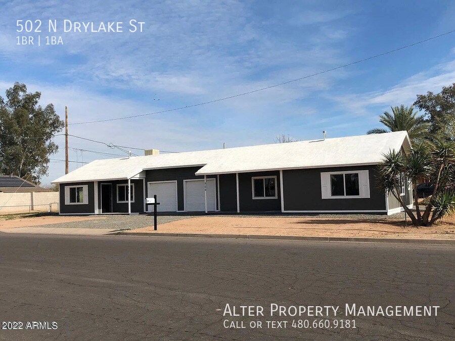 Primary Photo - Spacious 1-Bedroom Rental with a Sprawling...