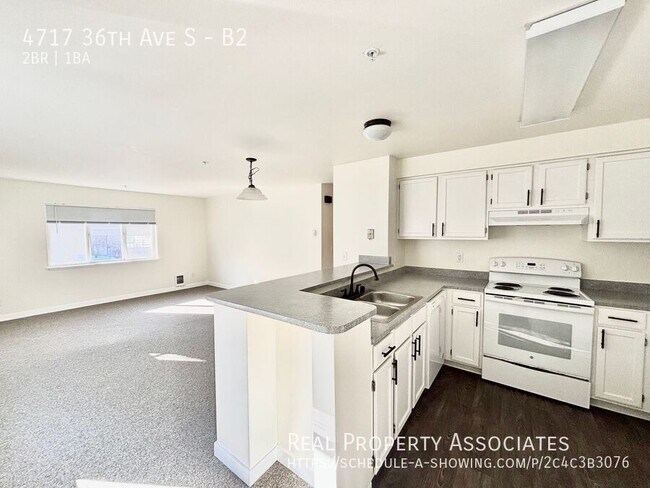 Foto del edificio - 4717 36th Ave S
