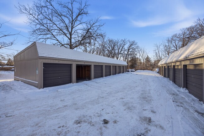 Foto del edificio - 844 4th St SW