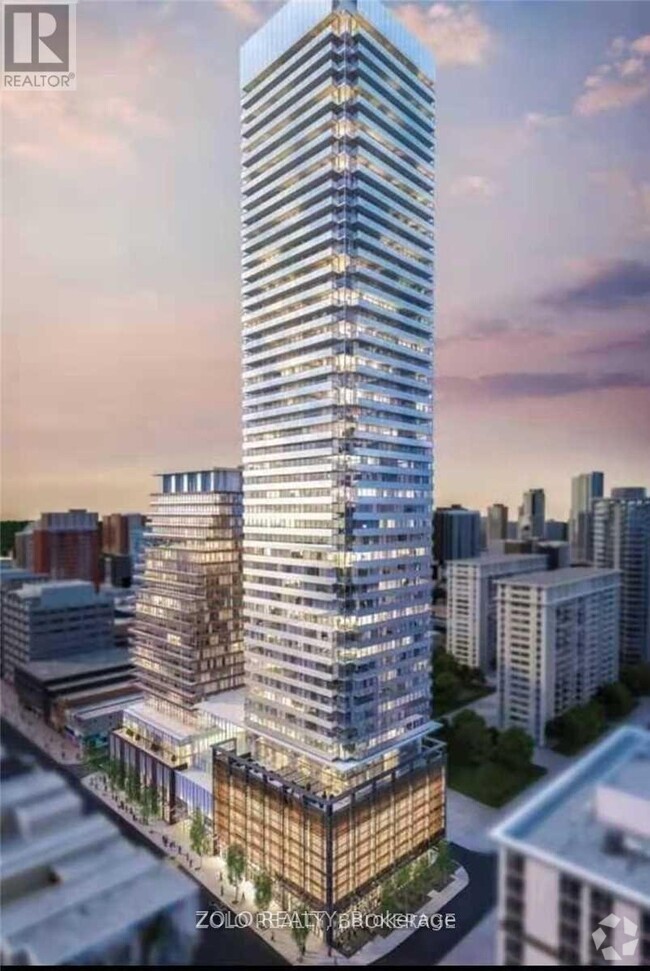 Building Photo - 501-5501 Yonge St