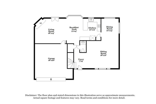 Building Photo - 8310 Woodland Willows Dr