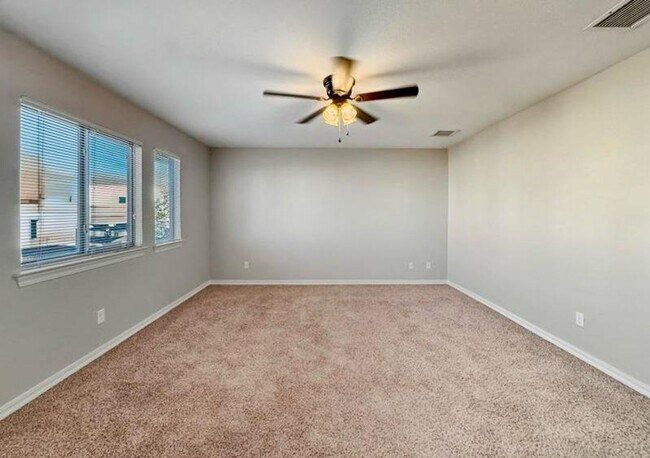 Building Photo - Beautifully crafted 3 bedroom, 2.5 bathroom home in East El Paso