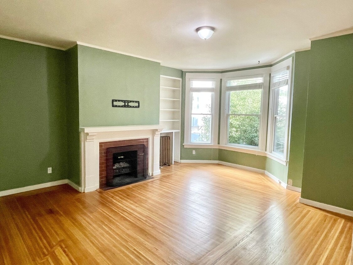 Charming Lower Nob Hill 1BR/1BA! Laundry! ... - Charming Lower Nob Hill 1BR/1BA! Laundry! ...