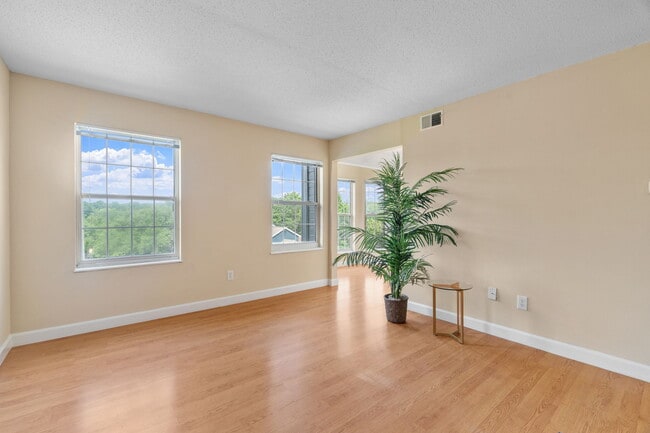 The Pawn - 1 Bed / 1 Bath - 631-661 Sq.Ft. - Willowbend
