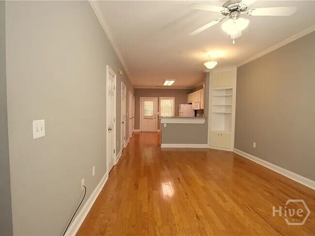 Foto del edificio - 460 S Barnett Shoals Rd