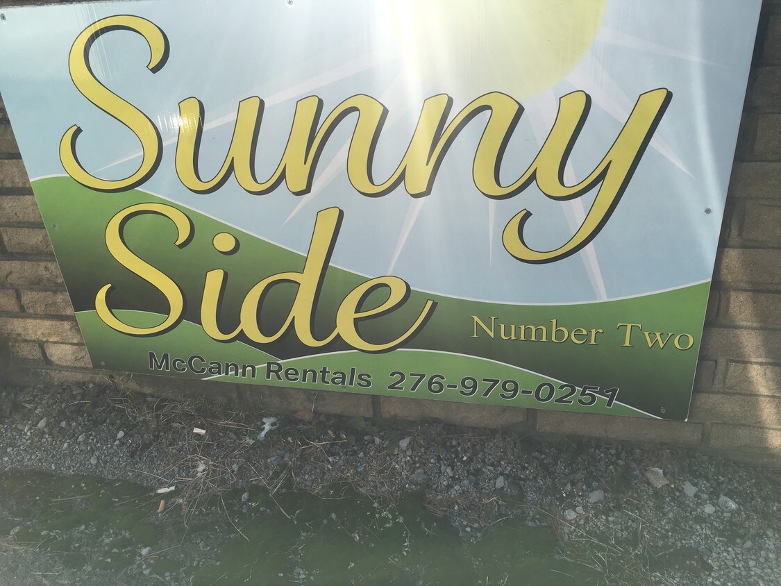 262 Dogwood Rd, Tazewell, VA 24651 Townhome Rentals in Tazewell VA