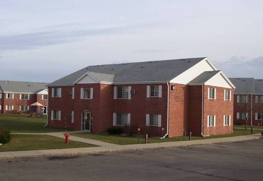 Primary Photo - Cornell I & II