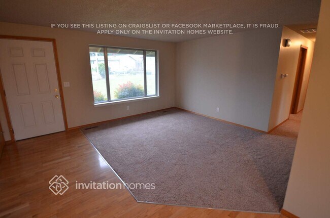 Foto del edificio - 1709 Dogwood Dr SE