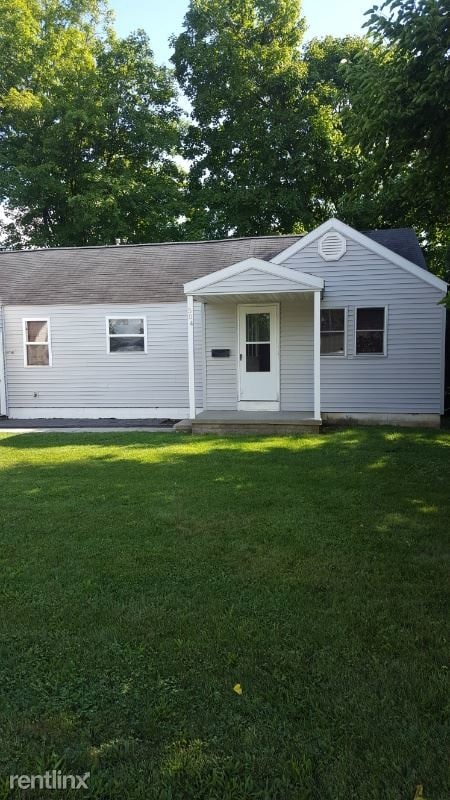 Building Photo - 2 br, 1 bath House - 504 helvitia