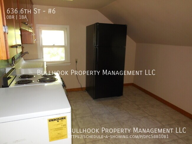 Building Photo - Studio Apartment - Havre, MT