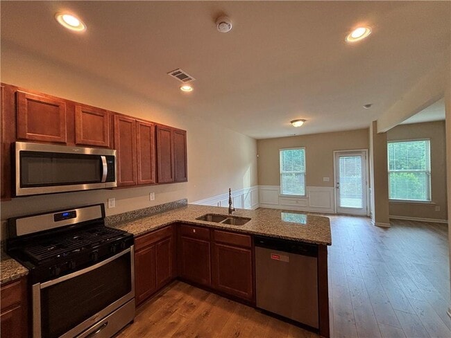 Building Photo - 5604 Berney Cir