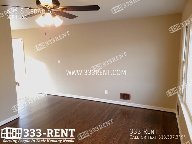 Foto del edificio - Cute Ranch Located in Belton!