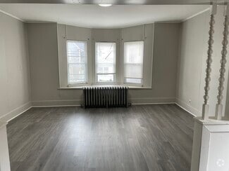 Building Photo - 1087 S Clinton Ave