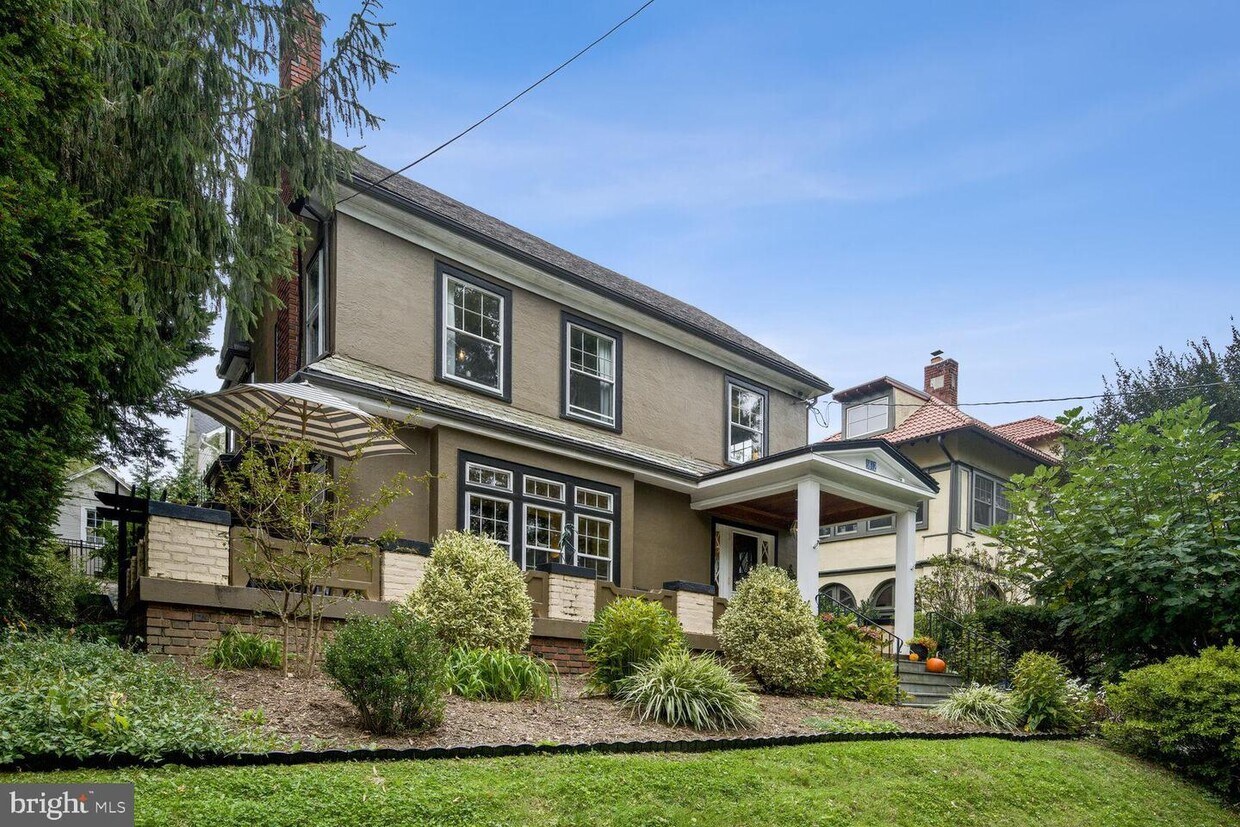 Primary Photo - 3812 Military Rd NW