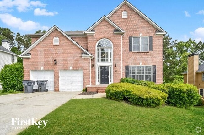 Building Photo - 1107 Charter Oak Ct