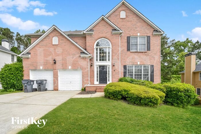 Primary Photo - 1107 Charter Oak Ct
