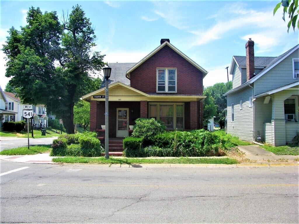Primary Photo - 147 S 4th Street
