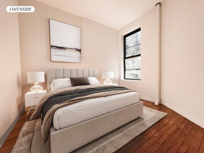 Foto del edificio - 536 E 82nd St
