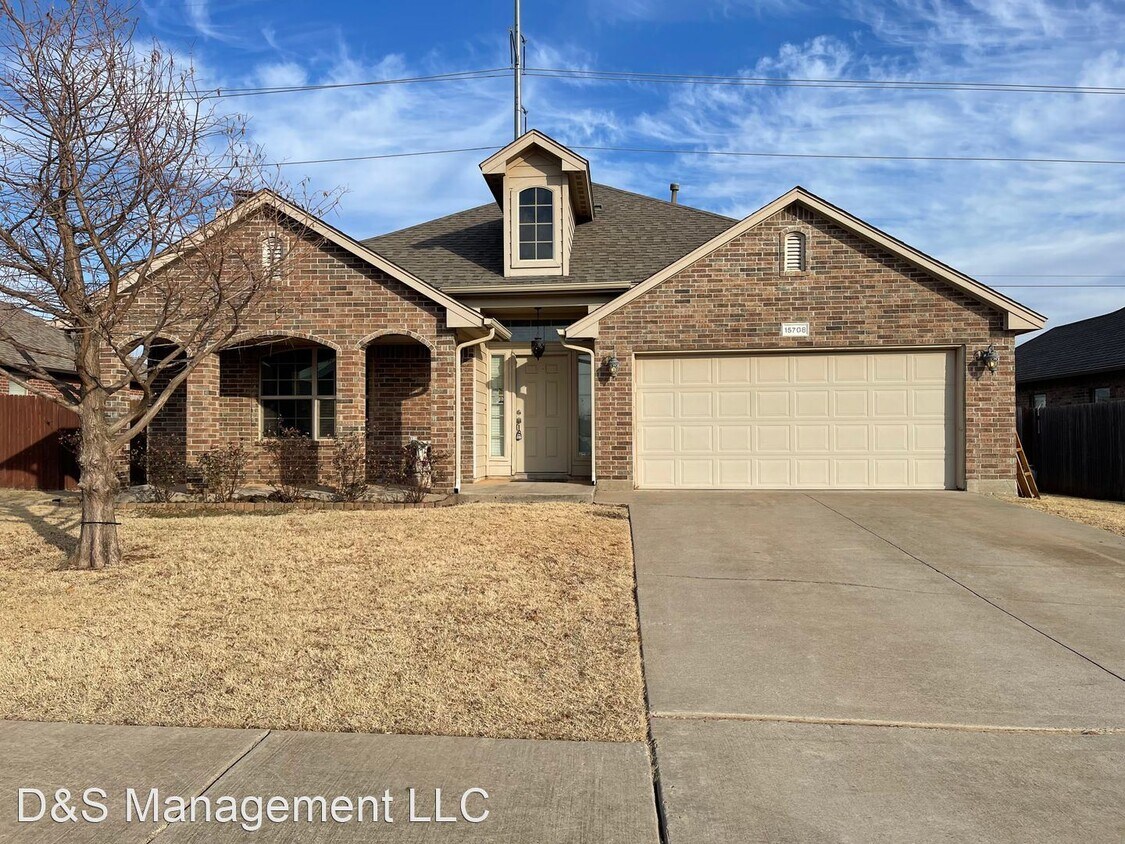 Foto principal - 3 br, 2 bath House - 15708 Cantera Creek Dr.