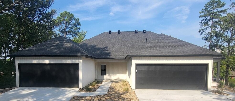 Primary Photo - 1801 Aldersgate Rd