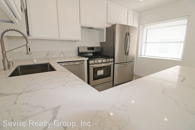 Foto del edificio - 3909 Lamont St