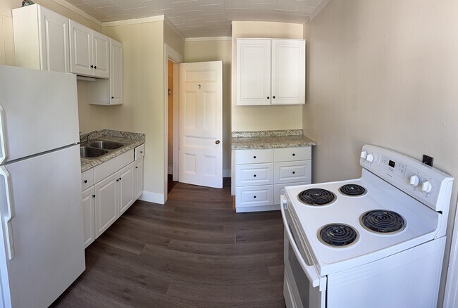 Foto del edificio - 1 Newhall St